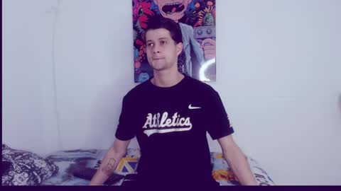 Jacob online show from 11, 4, 2026