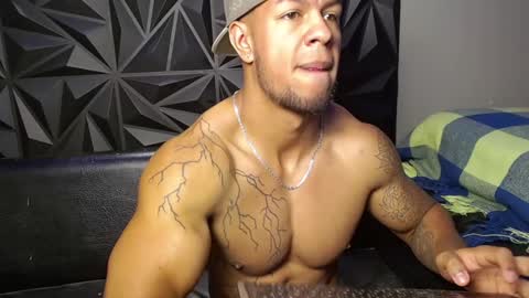 Jacob online show from 11, 3, 2025