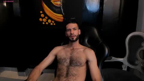 Jaco online show from 27, 11, 2025