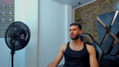 Snapshot of jacob_benelli chatting on 17, 1, 2026 Jaco online show from 17, 1, 2026