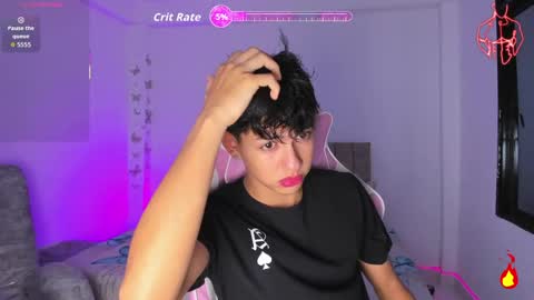 JACOB online show from 3, 4, 2026