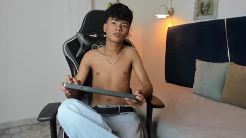 jacob_cum23 online show from 12, 6, 2026