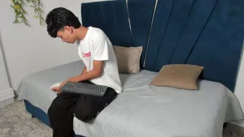 jacob_cum23 online show from 5, 7, 2026