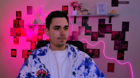 Jacob online show from 7, 4, 2026