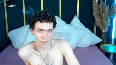 Snapshot of jacob_davidson chatting on 21, 6, 2026 Jacob online show from 21, 6, 2026