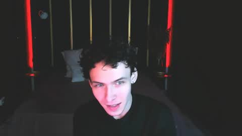 Snapshot of jacob_davidson chatting on 23, 6, 2026 Jacob online show from 23, 6, 2026