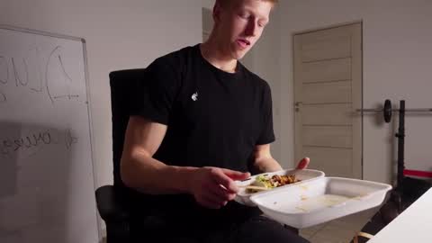 JACOB DEVON online show from 16, 2, 2025