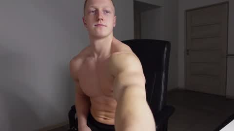 JACOB DEVON online show from 6, 3, 2025