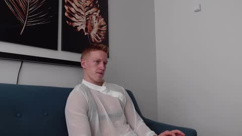 JACOB DEVON online show from 11, 3, 2025