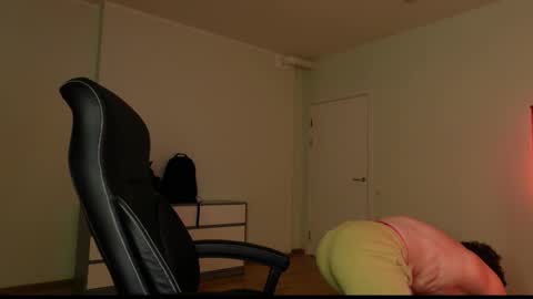 JACOB DEVON online show from 18, 3, 2026