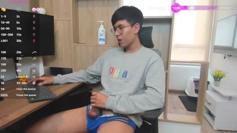 Jacob Evans online show from 11, 1, 2025