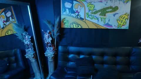 JACOB JAMES online show from 16, 3, 2026