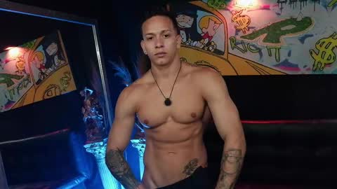 Snapshot of jacob_james01 chatting on 17, 5, 2026 JACOB JAMES online show from 17, 5, 2026