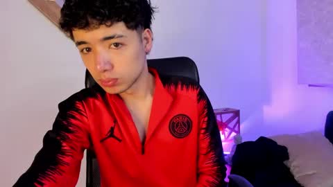 Snapshot of jacob_rick chatting on 8, 10, 2025 jacob_rick online show from 8, 10, 2025