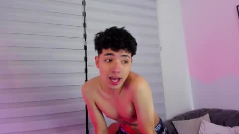 Snapshot of jacob_rick chatting on 21, 10, 2025 jacob_rick online show from 21, 10, 2025