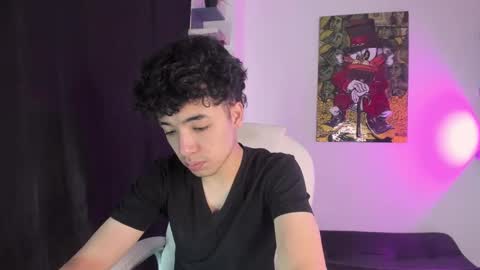 Snapshot of jacob_rick chatting on 5, 11, 2025 jacob_rick online show from 5, 11, 2025