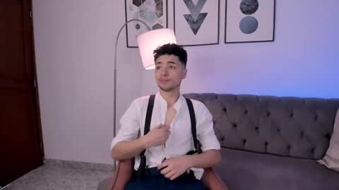 Snapshot of jacob_rick chatting on 19, 11, 2025 jacob_rick online show from 19, 11, 2025