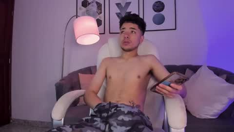 Snapshot of jacob_rick chatting on 22, 11, 2025 jacob_rick online show from 22, 11, 2025