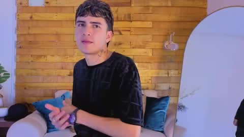 Jacob online show from 12, 5, 2026