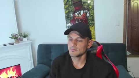 jacob_stonne online show from 30, 5, 2026