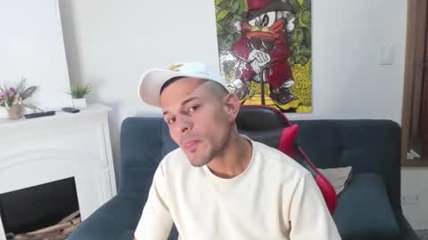 jacob_stonne online show from 9, 6, 2026