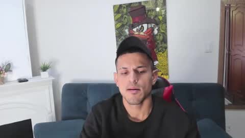 jacob_stonne online show from 14, 6, 2026