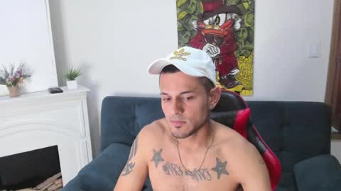 Snapshot of jacob_stonne chatting on 19, 6, 2026 jacob_stonne online show from 19, 6, 2026