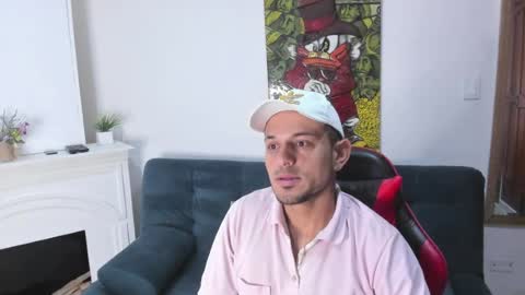 Snapshot of jacob_stonne chatting on 22, 6, 2026 jacob_stonne online show from 22, 6, 2026