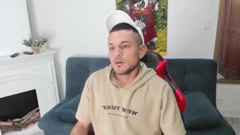 Snapshot of jacob_stonne chatting on 29, 6, 2026 jacob_stonne online show from 29, 6, 2026