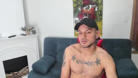Snapshot of jacob_stonne chatting on 30, 6, 2026 jacob_stonne online show from 30, 6, 2026