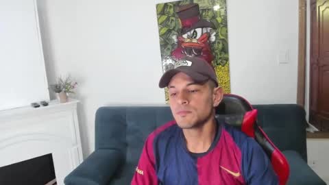 Snapshot of jacob_stonne chatting on 1, 7, 2026 jacob_stonne online show from 1, 7, 2026