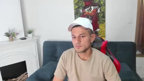 Snapshot of jacob_stonne chatting on 2, 7, 2026 jacob_stonne online show from 2, 7, 2026