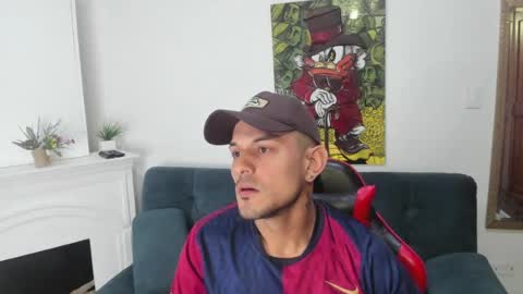 Snapshot of jacob_stonne chatting on 10, 7, 2026 jacob_stonne online show from 10, 7, 2026