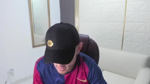 Snapshot of jacob_stonne chatting on 27, 7, 2026 jacob_stonne online show from 27, 7, 2026
