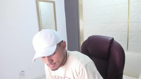 Snapshot of jacob_stonne chatting on 1, 8, 2026 jacob_stonne online show from 1, 8, 2026