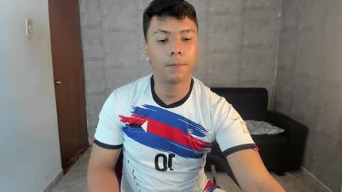 Jacob online show from 2, 12, 2025