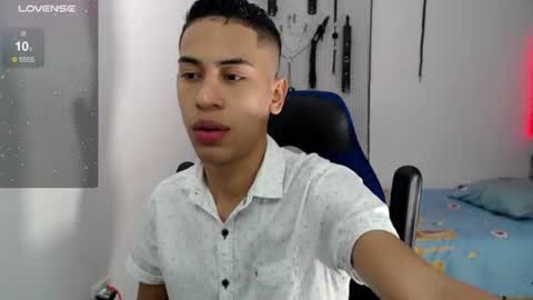 jacob online show from 21, 9, 2025