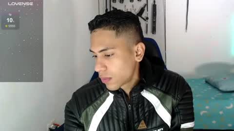 jacob online show from 26, 9, 2025