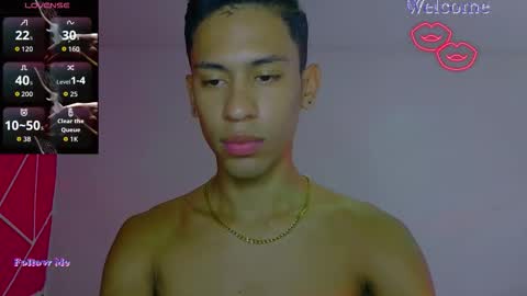 jacob online show from 14, 12, 2025