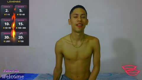 jacob online show from 15, 4, 2026