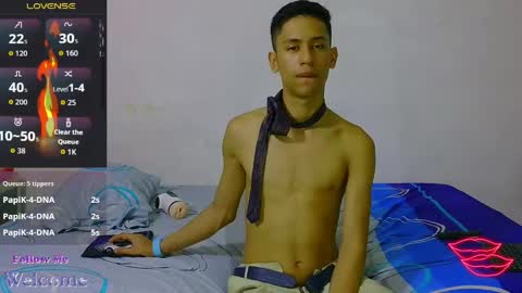 jacob online show from 18, 4, 2026