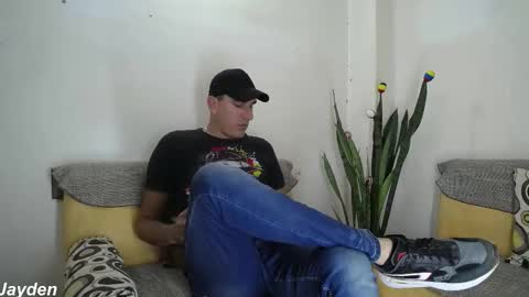 Jacob And Jayden online show from 5, 11, 2025