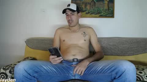 Jacob And Jayden online show from 6, 4, 2026