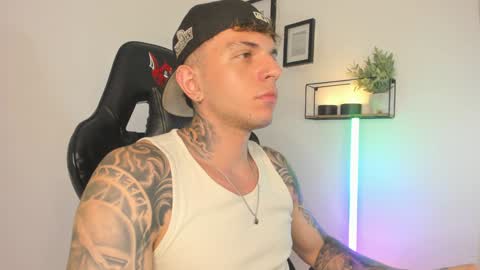 jacobb116 online show from 15, 12, 2024