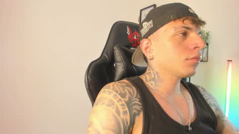 jacobb116 online show from 21, 12, 2024