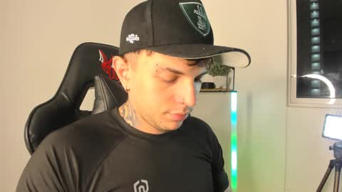 jacobb116 online show from 5, 2, 2025