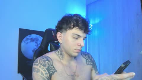 jacobb116 online show from 6, 11, 2025