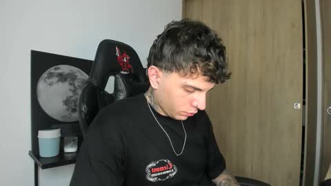 jacobb116 online show from 27, 11, 2025