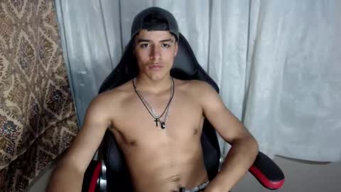 Snapshot of jacobbakerr chatting on 6, 11, 2025 Jacobbakerr online show from 6, 11, 2025