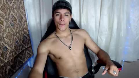 Snapshot of jacobbakerr chatting on 10, 11, 2025 Jacobbakerr online show from 10, 11, 2025